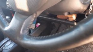 Хонда Фит 1 (Honda Fit) «Надежная повседневка» первое поколение кузов GD