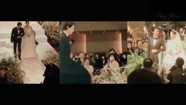 Чужая свадьба - Ли Мин Хо, Чан Гын Сок и Пак Шин Хе с Чхве Тэ Джуном смотреть онлайн