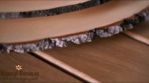 Деревянные тарелки для ресторанов и в подарок!