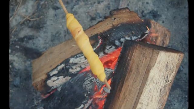 #57 The Smell of Food is Different in Autumn | Fall Cooking & Baking Recipes смотреть онлайн
