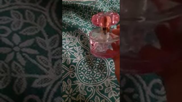 Разговоро по духам. Бьюти Кафе Каприз. Парфюмерия Фаберлик смотреть онлайн