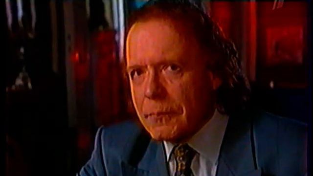 Рекламный блок, анонс и далее (ОРТ, 6.03.2002) смотреть онлайн