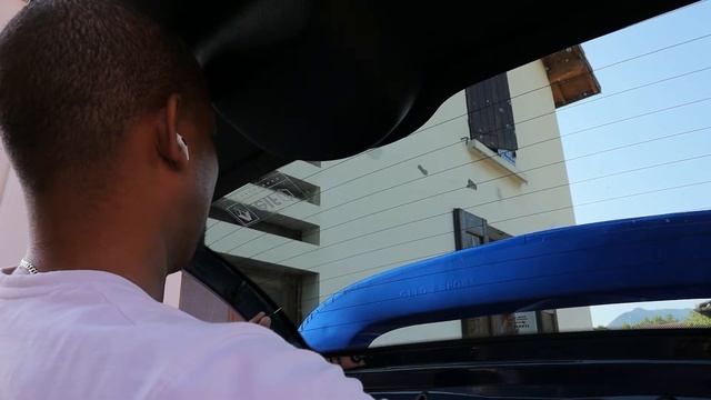 Proyecto Renault Clio 2 2003 - Reparar Lineas De Descongelacion Traseras