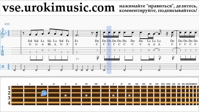 Как играть на Мандолине Sam Smith - Too Good At Goodbyes Табы um-i821 смотреть онлайн