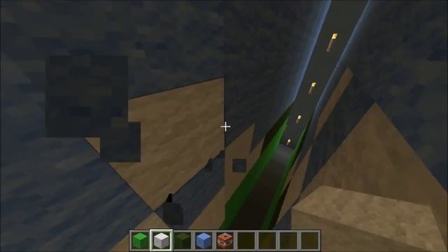 Minecraft GIF Maker [Map showcase] смотреть онлайн