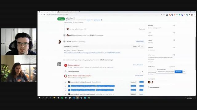 How to run end-to-end tests on cloud native apps BEFORE you spin up a new Kubernetes cluster. смотреть онлайн