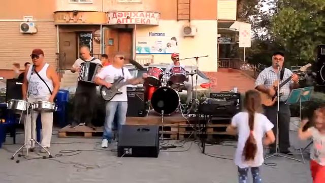 Семипалатинск ВИА Братцы г Семипалатинск смотреть онлайн