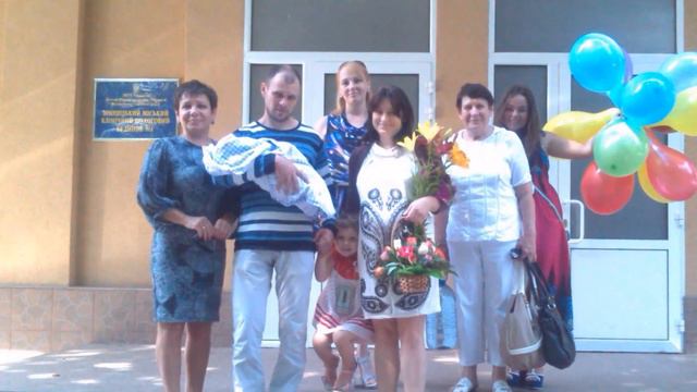 Моя жизнь. Как же она скоротечна. Так быстро бежишь ты беспечно! Вирсавия Богославская! смотреть онлайн