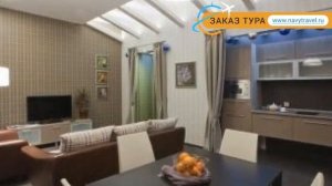 АЛТАЙСКИЙ ЗАМОК 2* Россия Алтай обзор – отель АЛТАЙСКИЙ ЗАМОК 2* Алтай видео обзор