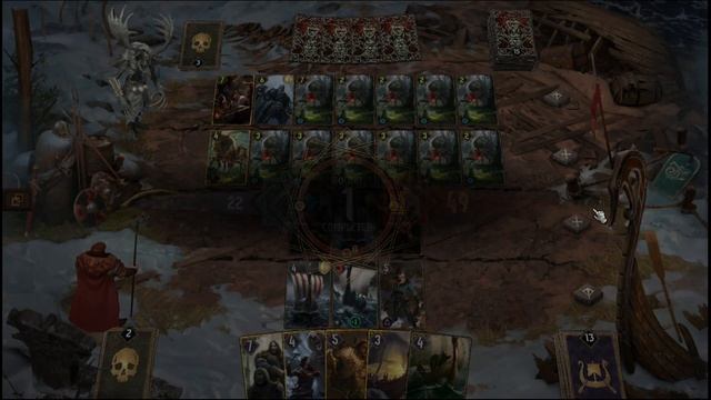 SK pirates are pretty decent & fun | Crach An Craite | Pirates | Gwent смотреть онлайн