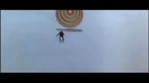 Первый спуск на лыжах с Эвереста