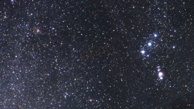 A whole new view of the Horsehead Nebula: Celebrating Hubble's 23rd birthday смотреть онлайн