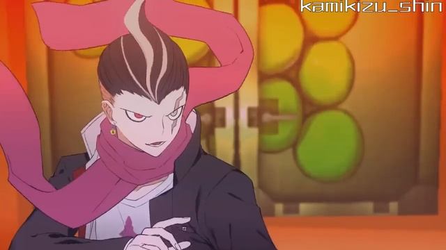 【ヒステリックナイトガール 】スーパーダンガンロンパ 2【手書き】Super Danganronpa 2【live2d動画】 смотреть онлайн