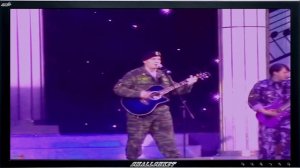 Парень из спецназа (В. Константинов)