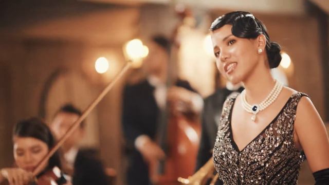 Bésame Mucho - Consuelo Velázquez смотреть онлайн