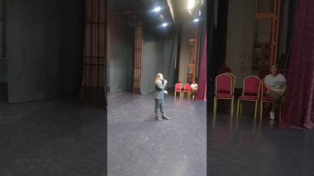 Fantastic Talent - Может знает лес. смотреть онлайн