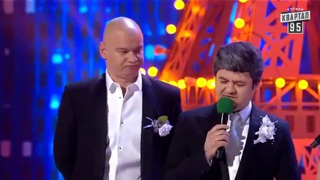 Свадьба Петра Порошенко и Арсения Яценюка. ТАКОЕ СТОИТ ПОСМОТРЕТЬ. смотреть онлайн