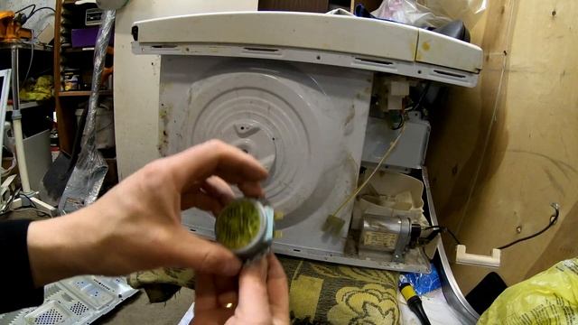 Сколько цветмета в микроволновке LG смотреть онлайн