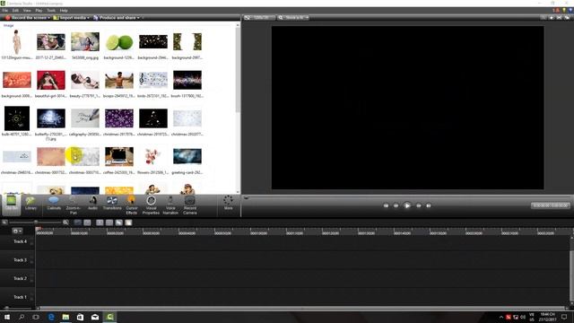 ONLINE- BÀI 8 -PHOTOSHOP ẢNH CỰC CHẤT BẰNG CAMTASIA" смотреть онлайн