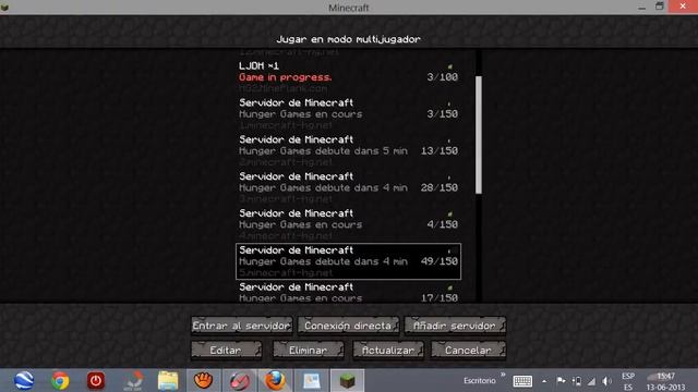 AYUDAA:( ERROR DE MINECRAFT: Internal exception: java.net.SocketException: Connection reset смотреть онлайн