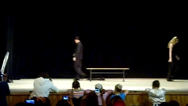 Студия эстрадного танца "Пластилин" смотреть онлайн