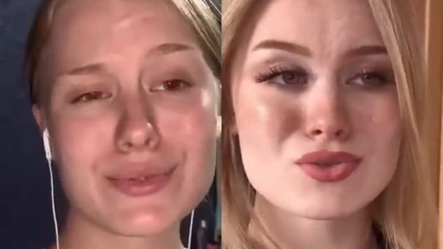 I AM DOSHIK ВЫЛОЖИЛА НОВЫЙ ТИКТОК | tik tok | TIKTOK | Darya i_am_doshik Королева Кринжа 468 смотреть онлайн