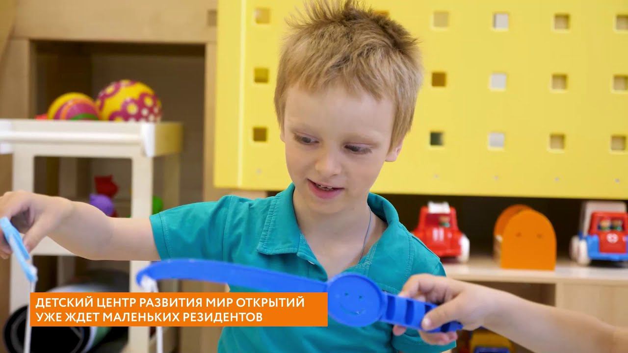 3 очередь ЖК "Макаровский" сдана! смотреть онлайн