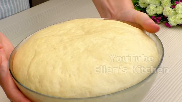 Мягкие как пух! Бесподобные булочки с творогом! Просто и очень вкусно! смотреть онлайн