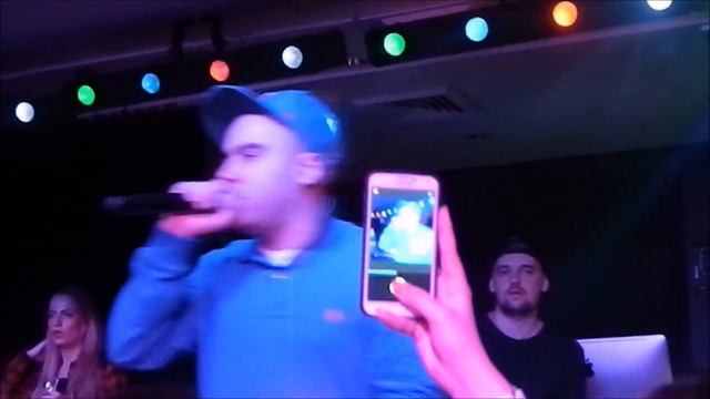 SEEN IT LIVE: Слим - Всё Будет ( Выпуск 39 ) смотреть онлайн