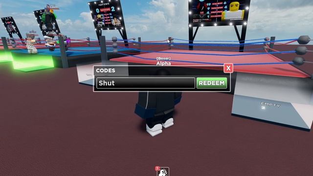 *NEW* ALL WORKING CODES FOR UNTITLED BOXING GAME 2023 AUGUST! ROBLOX UNTITLED BOXING GAME CODES смотреть онлайн
