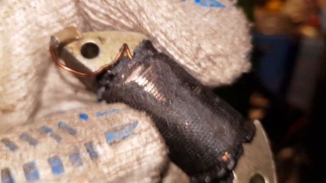 Как увеличить мощность генератора на мопеде альфа дельта alpha смотреть онлайн