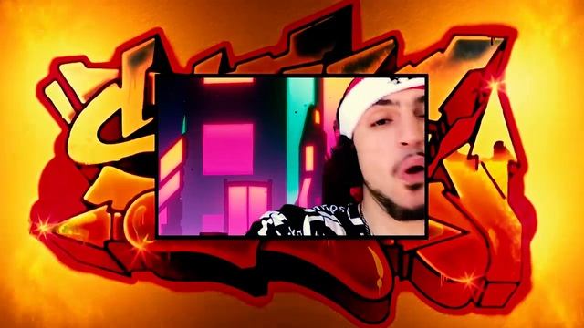 Чипинкос - Моя тачка (Гангста Рэп) смотреть онлайн