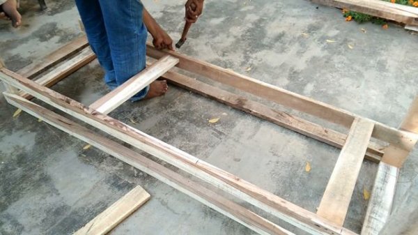 How to make leather Chester sofa frame modern sofa set frame making wood frame sofa wooden sofa