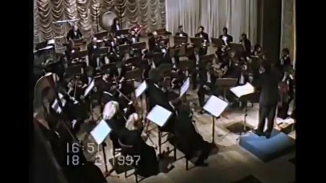 А.К. Лядов "Волшебное озеро" смотреть онлайн