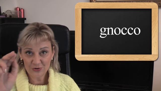 063_итальянское произношение_звук НЬ смотреть онлайн