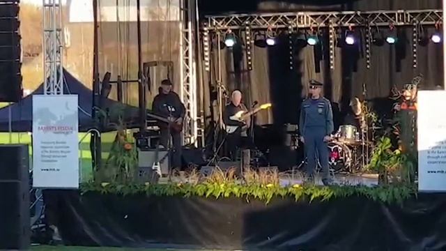 Международные учения проходят в Швеции смотреть онлайн