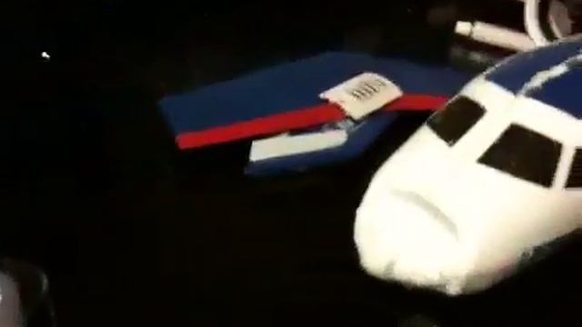 RC Jet I'm Rebuilding смотреть онлайн