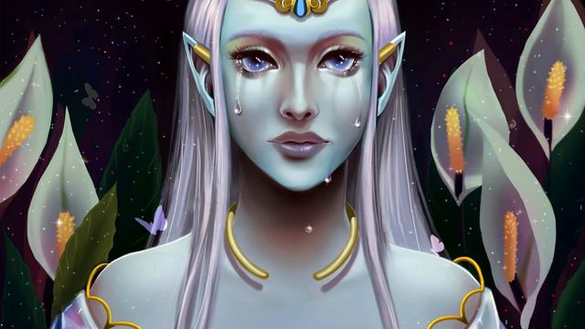 DonReven - Судьба Иши (warhammer 40k) смотреть онлайн