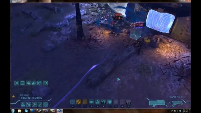 Xcom Enemy Unknown - Squad Tactics and Dominating the Overseer смотреть онлайн