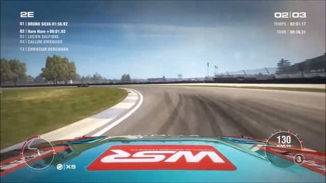 Grid 2 gameplay hood view Amd a10 7890k Amd R7 370 2gb смотреть онлайн