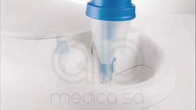 Happyneb III. Aerosol Profesional 3a