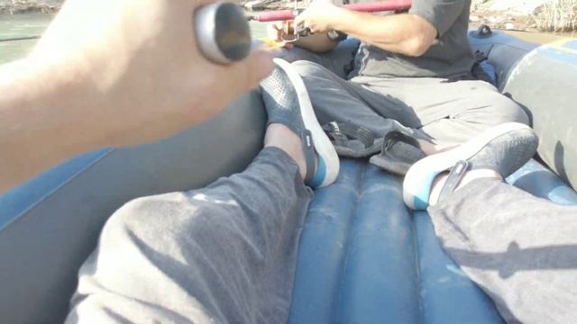 Рыбалка на Чиркейском водохранилище. смотреть онлайн