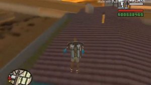 Gta san andreas-50 подков