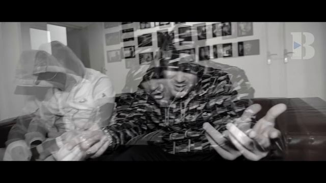 JUL | Freestyle Booska Dans La Nuque Part.2 смотреть онлайн