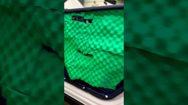 Haval F7 комплексная шумоизоляция дверей. Замена акустики. Установка стелс короба смотреть онлайн