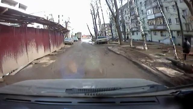 Лучшие дворы Кирова