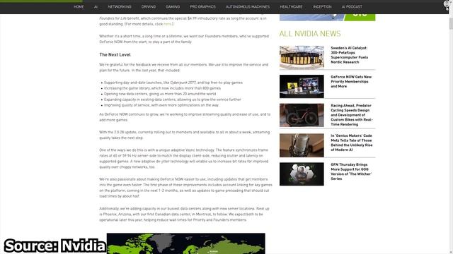 A.S.A.P Tech News #20 - be quiet! Silent Loop 2, NVIDIA GeForce NOW, MSI GPUs, AC Freezer Warranty! смотреть онлайн