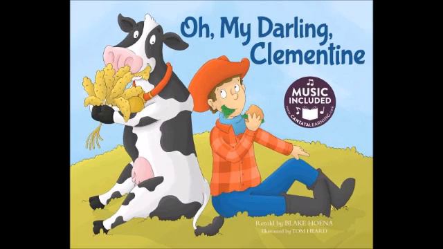 Oh, My Darling, Clementine смотреть онлайн