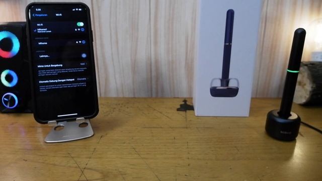 Bebird Pembersih Telinga X17 PRO/ NOTE 3 PRO Smart Camera #Bebird смотреть онлайн