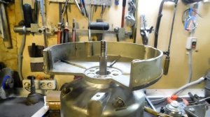 Электроточило ТОМСК-УХЛ4. Купил что-то из союза - будь готов приложить руки!!!